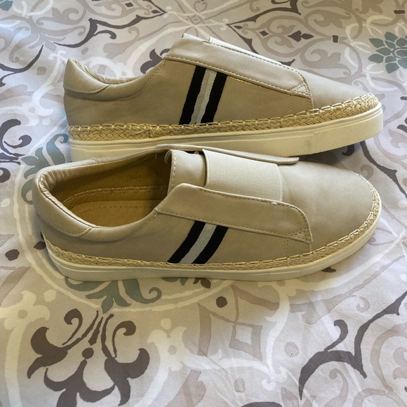 Cocci dress sneakers - Picture 2 of 4